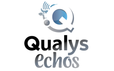 Qualys-Echos 